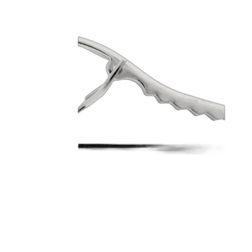 Logo Tie Clip