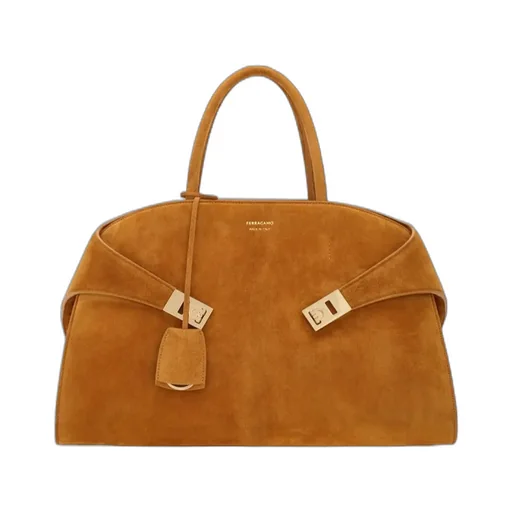 Hug Medium Handbag