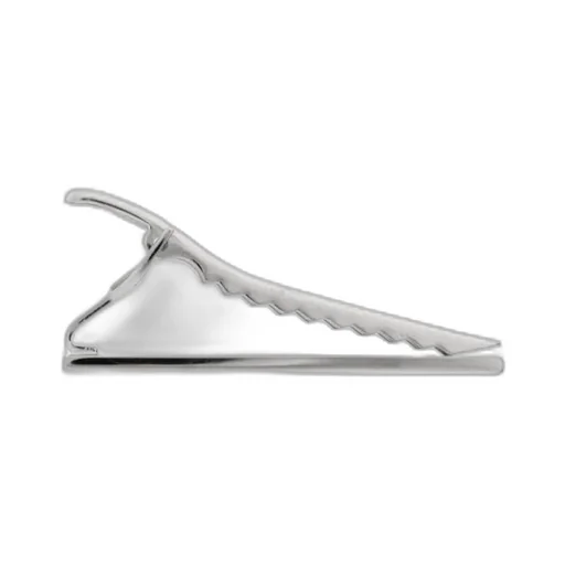 Logo Tie Clip
