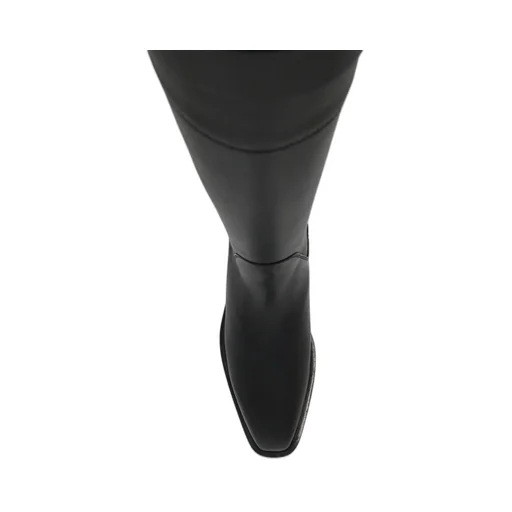 Roly Knee-High Boots