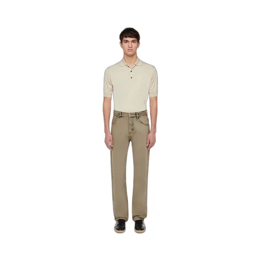 Mid Rise Slim Fit Jeans