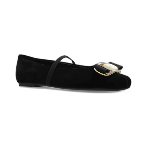 Zina Ballet Flats