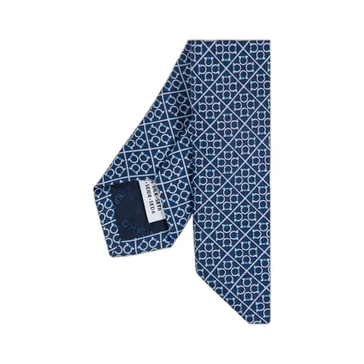 Pattern Tie