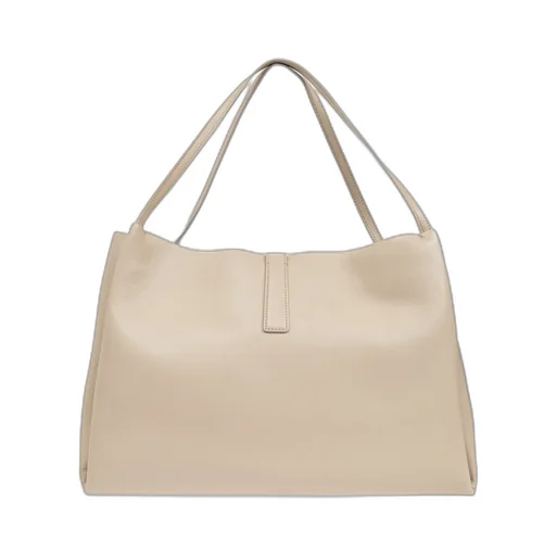 Logo Shoulder Bag