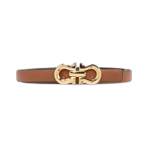 Logo Double-Sided Belt