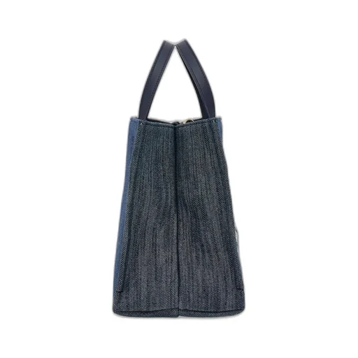 Shoulder Bag With Logo