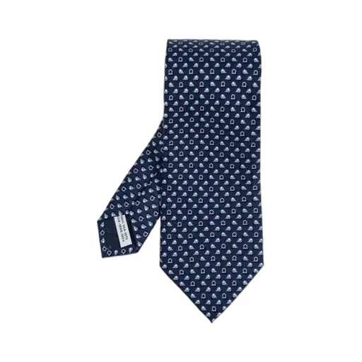 Pointed Tie