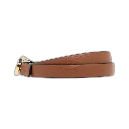 Logo Double-Sided Belt