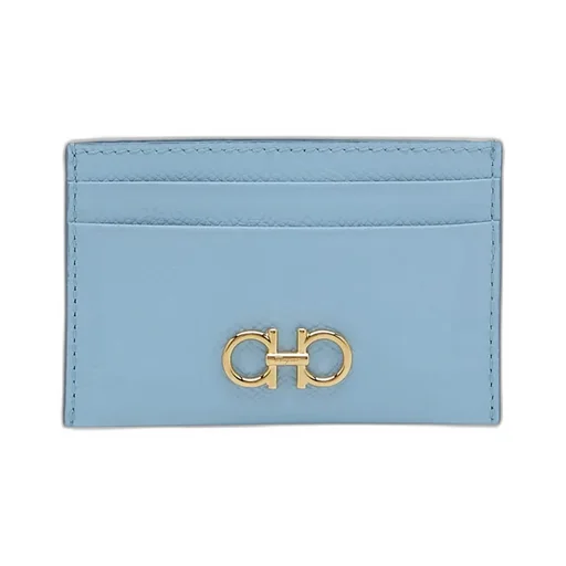 Logo Buckle Clip