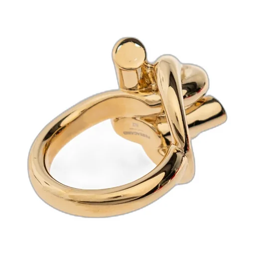 Kink Shaped Ring