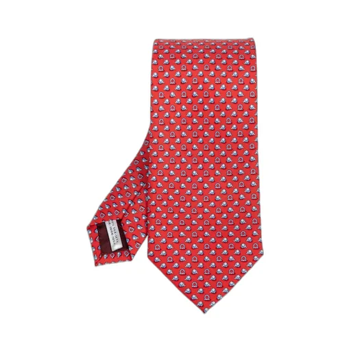Logo Tie