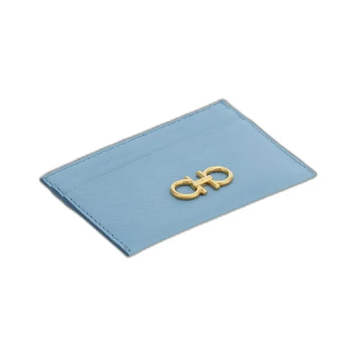 Logo Buckle Clip