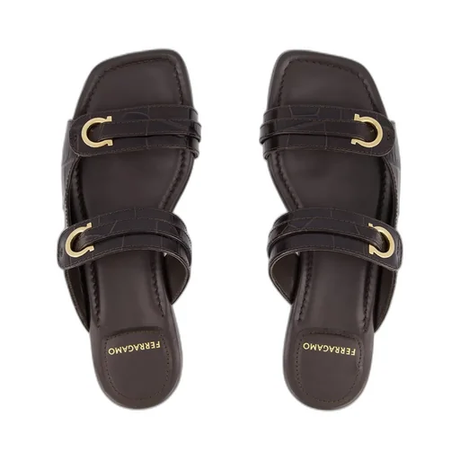 Gancini Ornament Slides