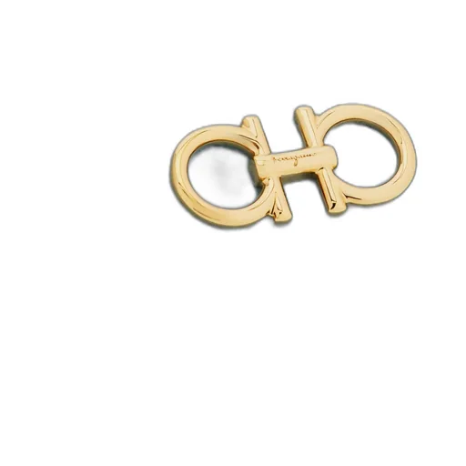 Logo Buckle Clip