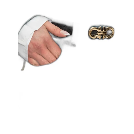 Logo Double-Sided Belt