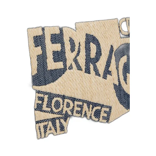 Shoulder Bag With Logo