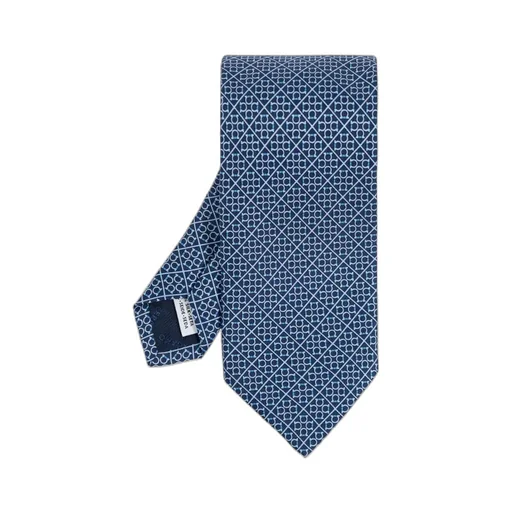 Pattern Tie