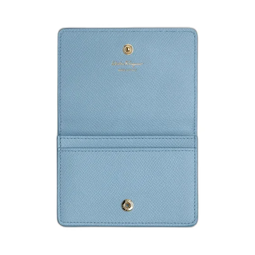 Logo Details Wallet