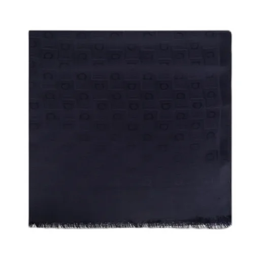 Logo Scarf