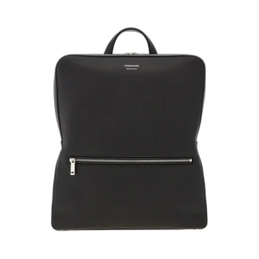 Top Handle Backpack