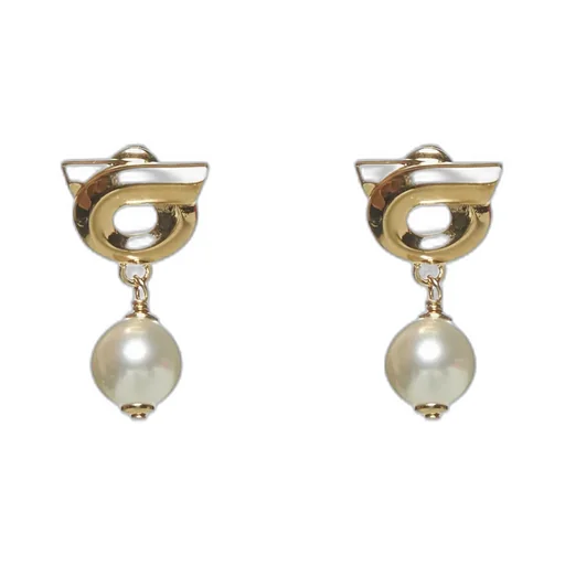 Pendant Earrings