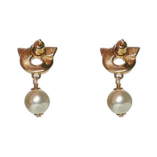 Pendant Earrings