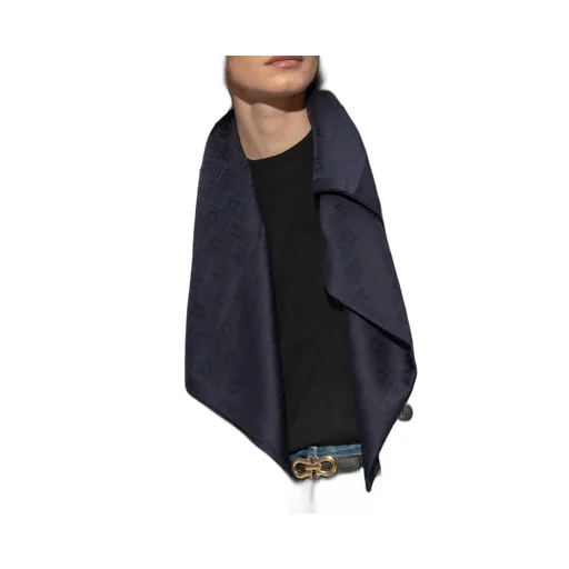 Logo Scarf