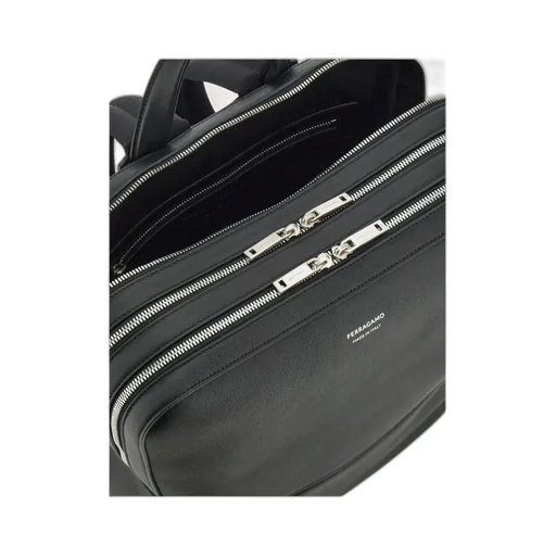 Top Handle Backpack