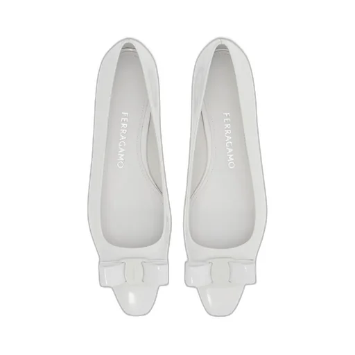 Vara Bowtie Ballet Flats