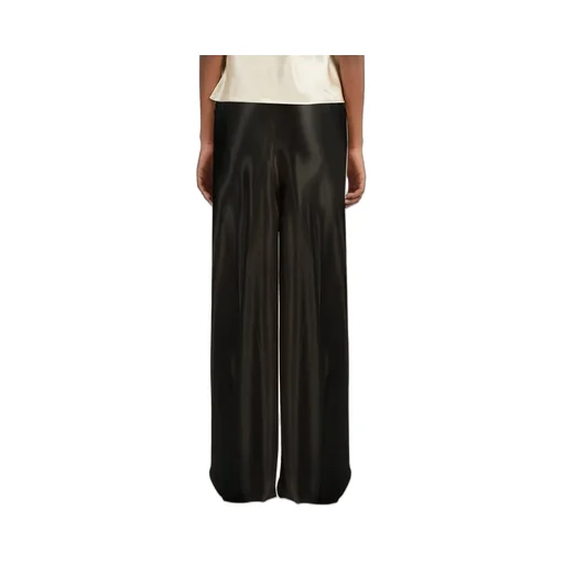 Loose Waist Casual Pants
