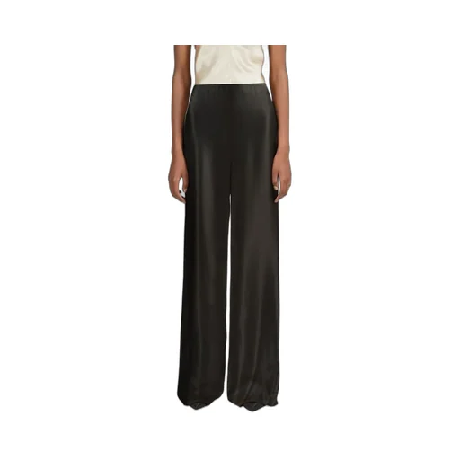 Loose Waist Casual Pants