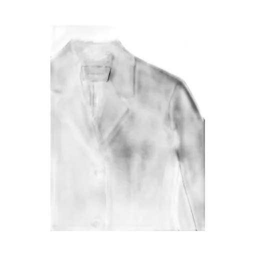 Wool Suit Coat