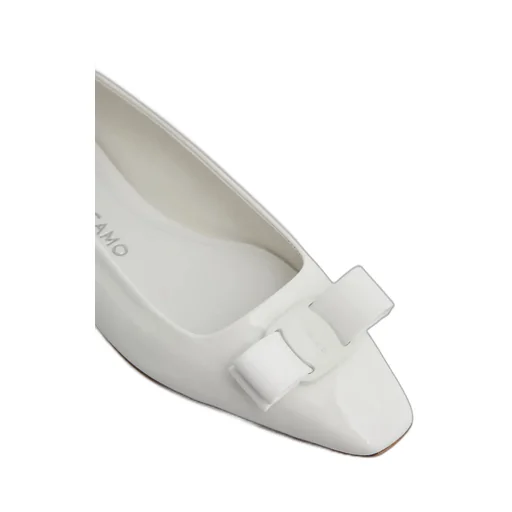 Vara Bowtie Ballet Flats