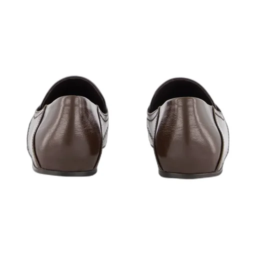 Buckle Loafers