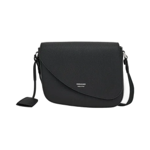 Fiamma Shoulder Bag