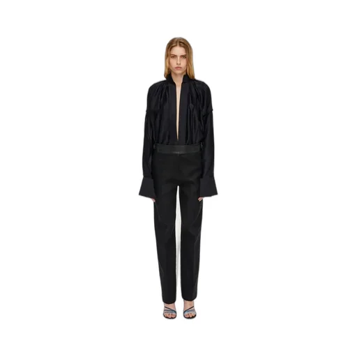 Long-Sleeved Shirt