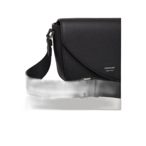 Fiamma Shoulder Bag