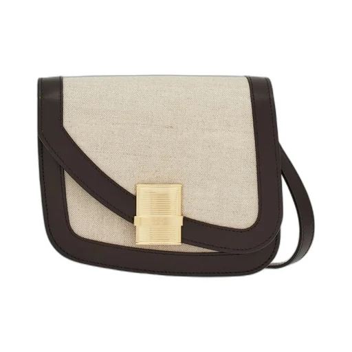 Fiamma Small Shoulder Bag