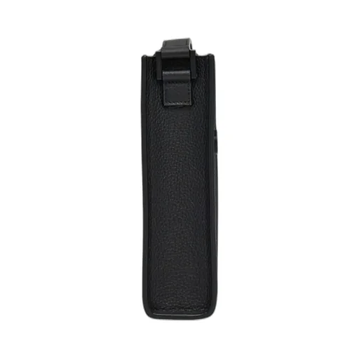 Gancini Flip-Lock Fastened Crossbody Bag