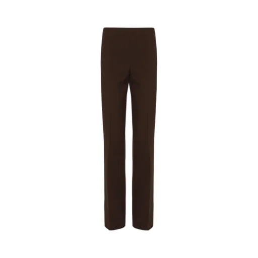 Straight Casual Pants