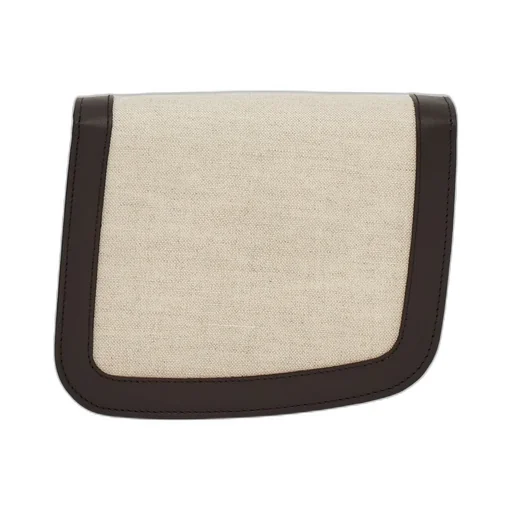 Fiamma Small Shoulder Bag