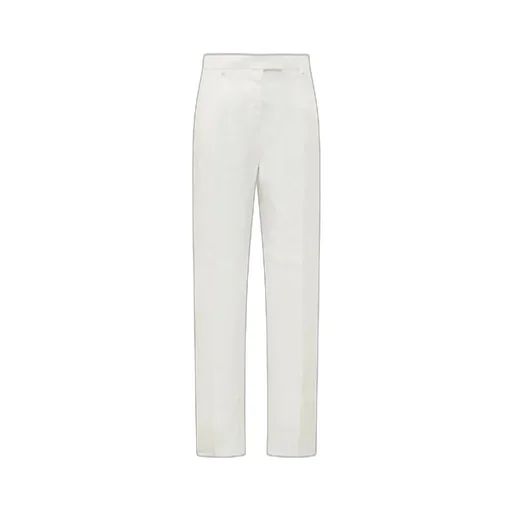 Straight Leg Pants