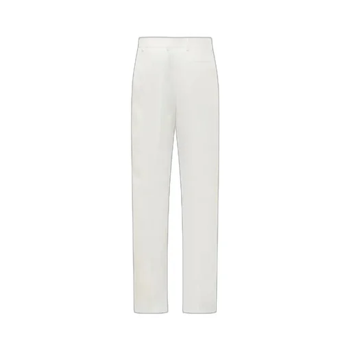 Straight Leg Pants