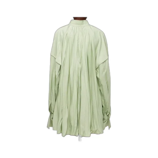 Loose Fit Kaftan Shirt