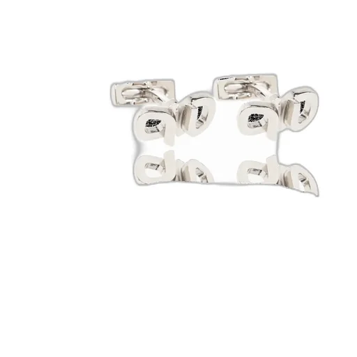 Logo Cufflinks