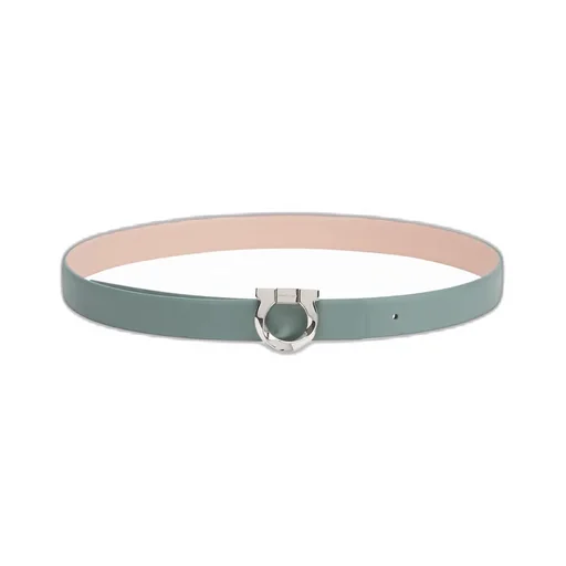 Gancini Double-Sided Belt