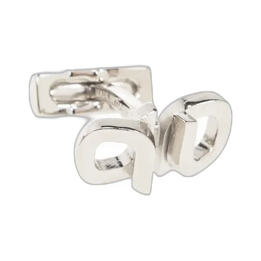 Logo Cufflinks