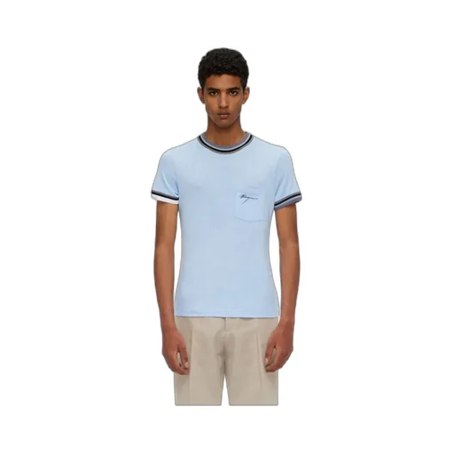 Short-Sleeved T-Shirt