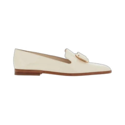 New Vara Plate Loafers