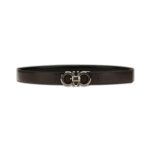 Logo Double-Sided Belt